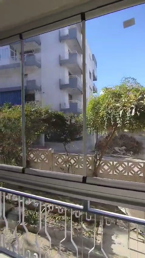 SALİHLİ PEN CAM BALKON