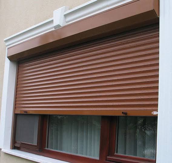 ÖZDEMİR CAM BALKON/PANJUR SİSTEMLERİ