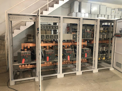 AKIN ELEKTRİK PANO & AEPANO