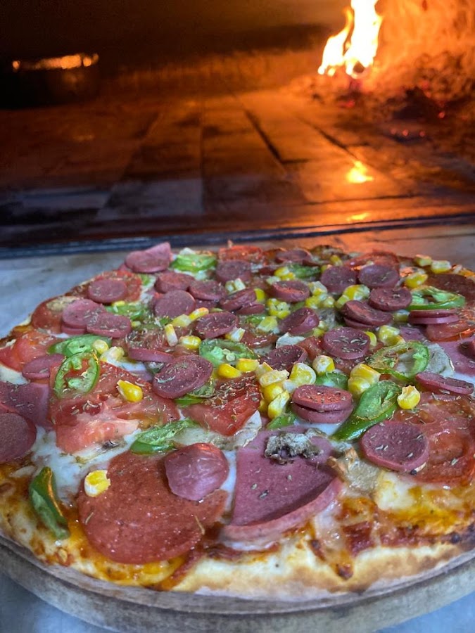 Adres Pizza