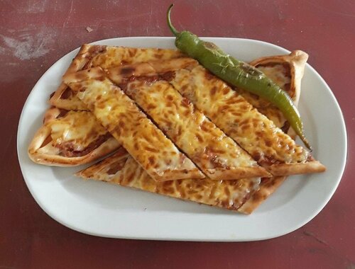 Despina Pide ve Lahmacun Salonu