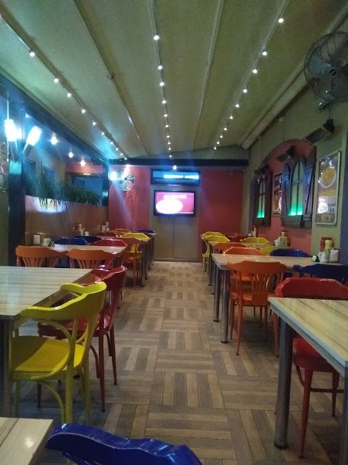 Chickenella Mitatpaşa