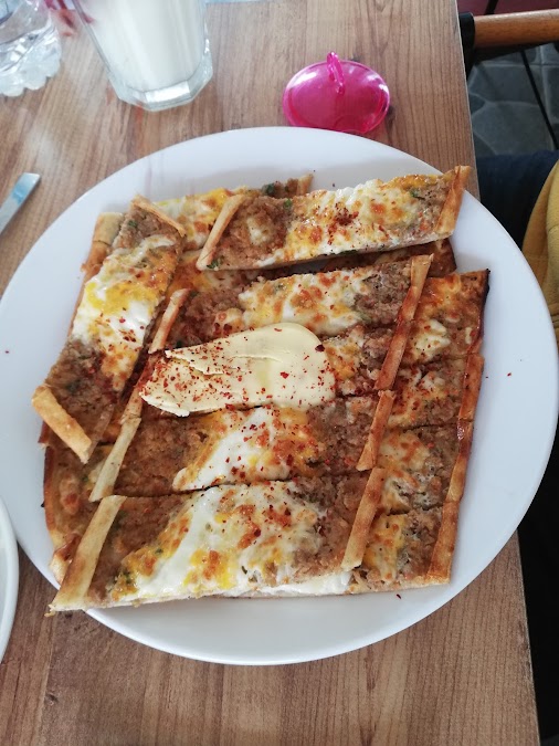Allahdiyen Canlı Balık Allahdiyen
