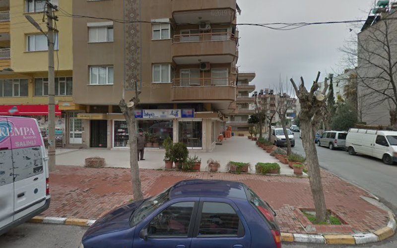 Lidya Pastanesi Cumhuriyet