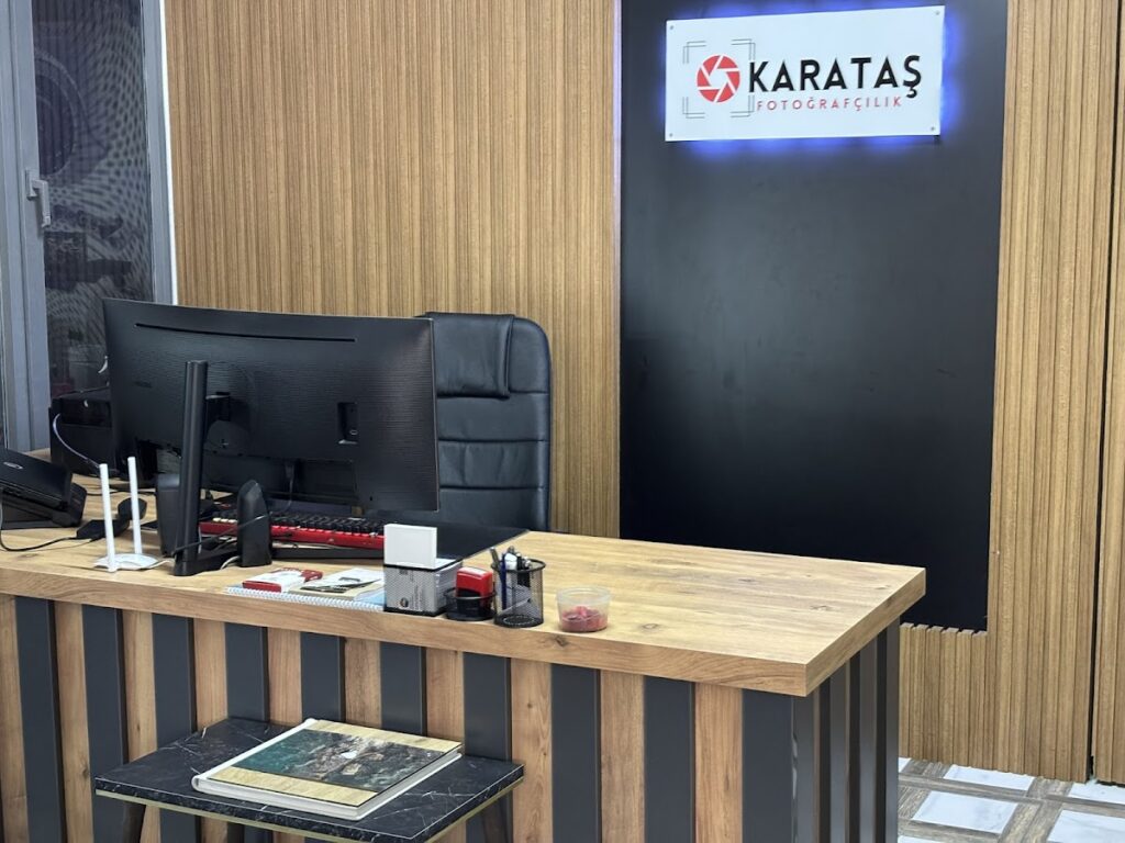 Karataş Fotoğrafçılık