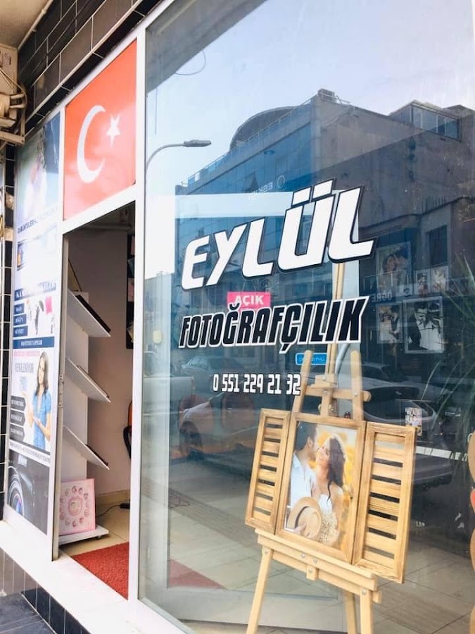 EYLÜL FOTOĞRAFÇILIK