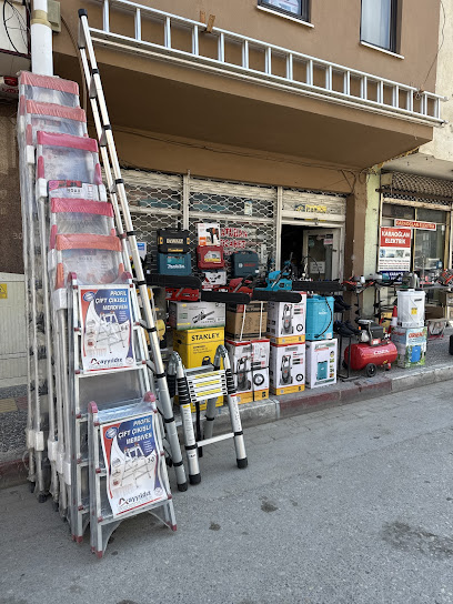 Batuhan ticaret