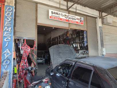 Sarıgöl Oto elektrik tamir Fatih şanlı