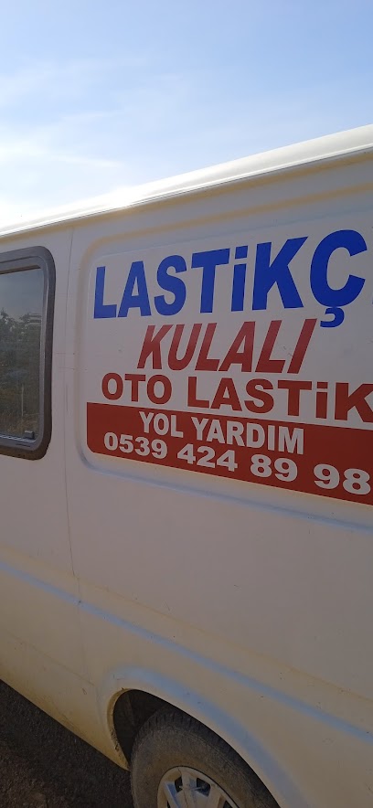 SARIGÖL KULALI OTO LASTİK