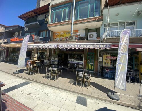 Bulvar lokantası