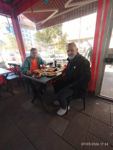 Can Can Sarıgöl Pide Salonu