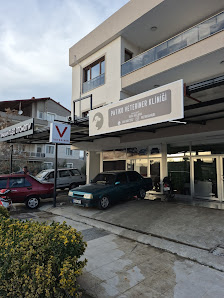 Sarıgöl Patiko Veteriner Kliniği