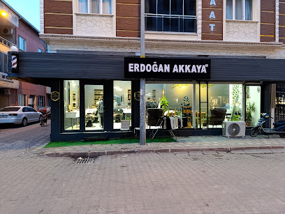 Erdoğan Akkaya Saruhanlı Berber