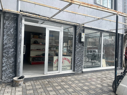 Aydın Elektrik Sıhhi Tesisat