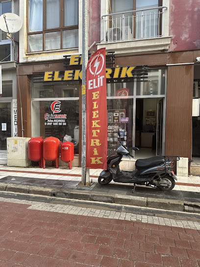 Elit Elektrik