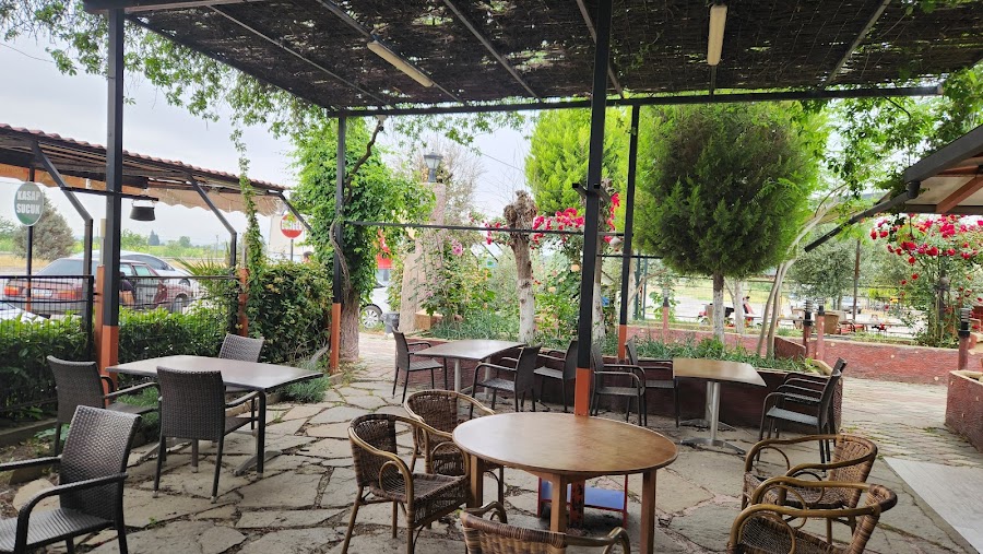 Meydanoglu Koy Kahvaltısı & Köfteci İshakçelebi