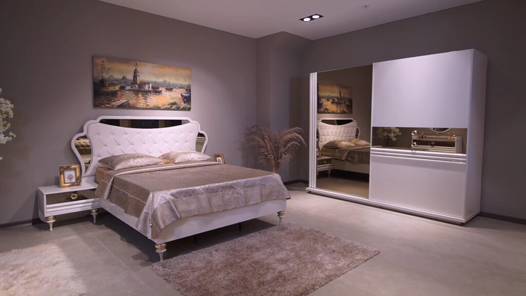 Süsler Home Saruhanlı