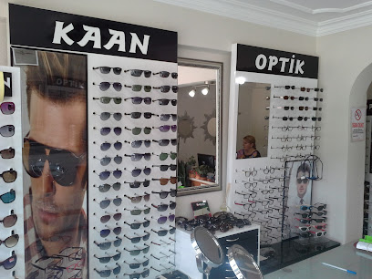 Kaan Optik