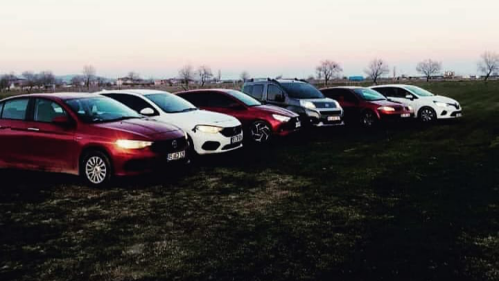 Cadde Rent A Car