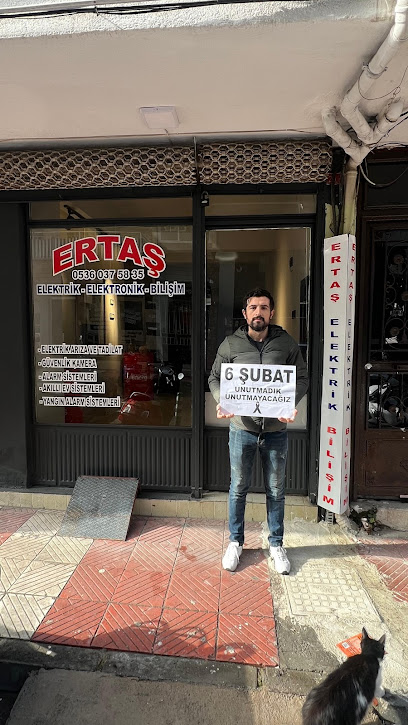 ERTAŞ ELEKTRİK-BİLİŞİM