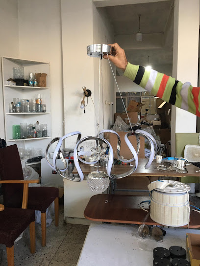 Manisa Sahra elektrik
