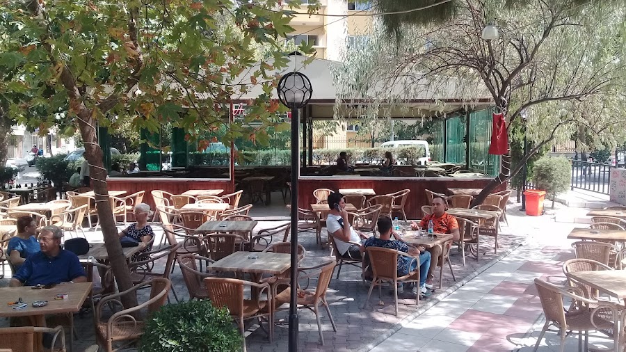 Ayaz Cafe Peker