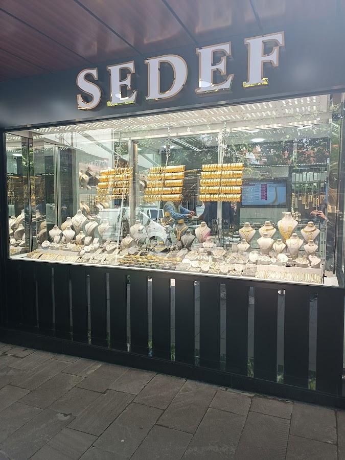 Yavaşlar Kuyumculuk