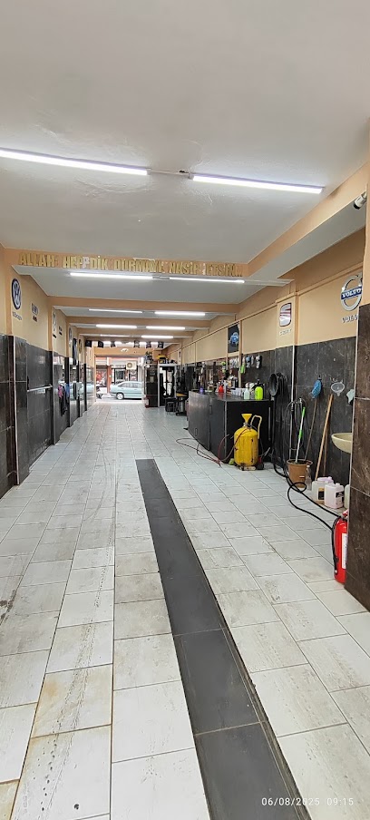 Parla Oto Yıkama | Manisa