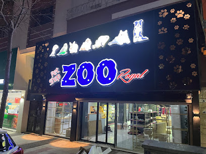 ZOO Pet Shop