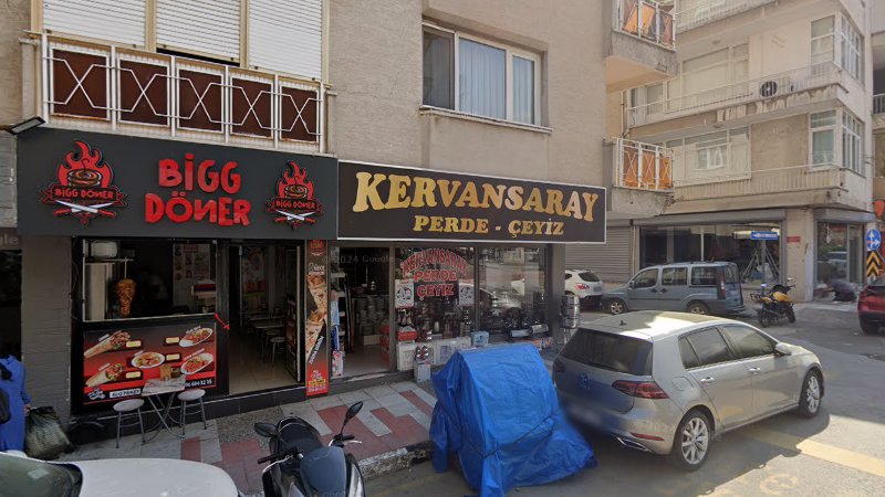 Bigg Döner