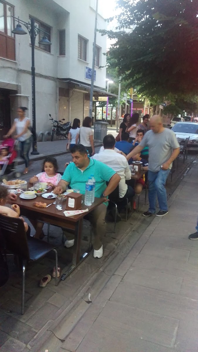 Başaran Lokanta Çarşı