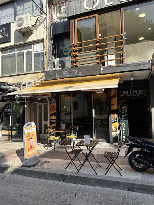 Sultanlar Tost Manisa Merkez