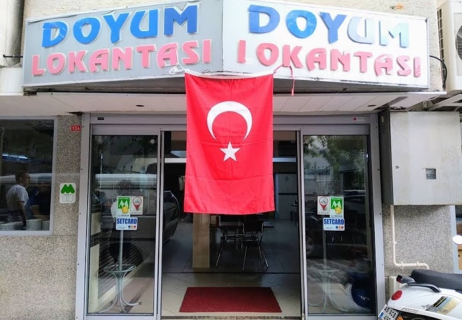 Doyum Lokantası Yarhasanlar