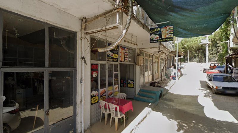 Kanar Döner & Dürüm Salonu