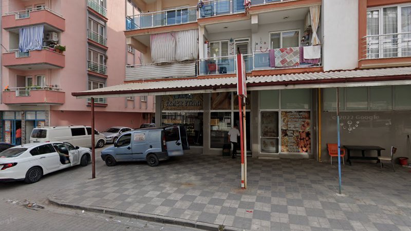Laleli Ekmek Fırını