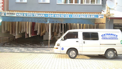 Okyanus Halı Yıkama