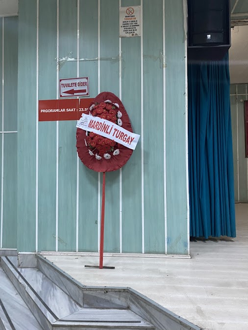 Kahve Durağı Hamidiye