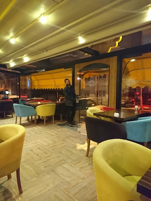 Taş Konak Soma