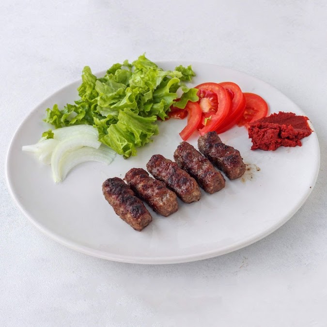 Köftecimm Kurtuluş