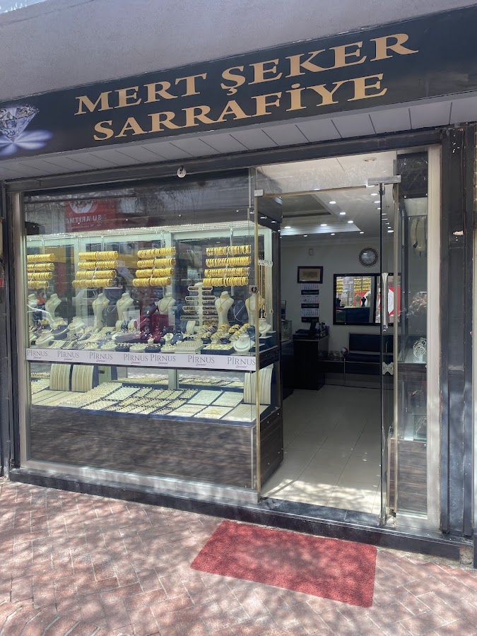 Kirmaslı Sarrafiye