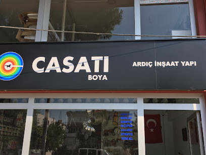 Ardıç İnşaat & Yapı Malzemeleri
