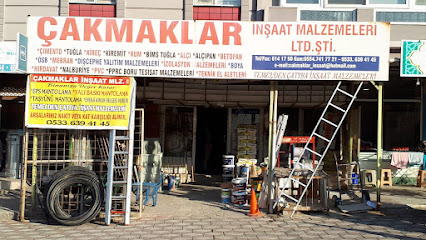 Çakmaklar Yapı Market