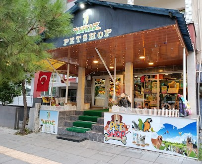 KAFKAS PETSHOP