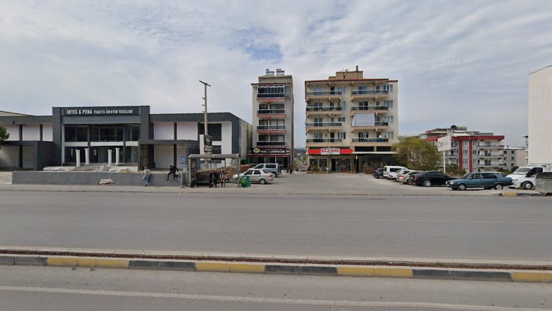 Kaya Kardeşler Pide Lahmacun