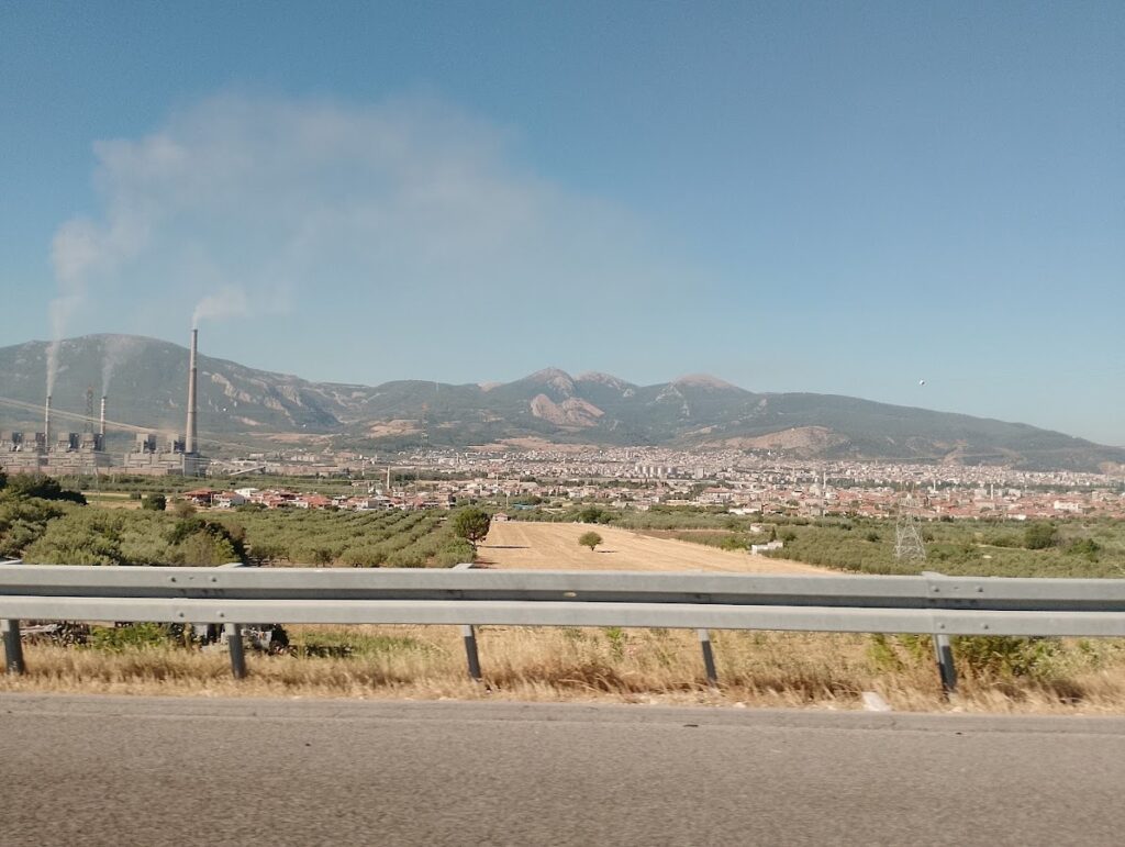 Aksu Sürücü Kursu