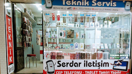 Serdar iletişim