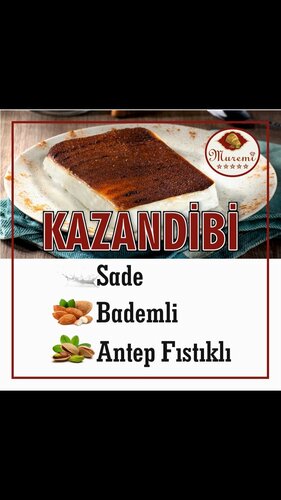 Muremİ Tatli