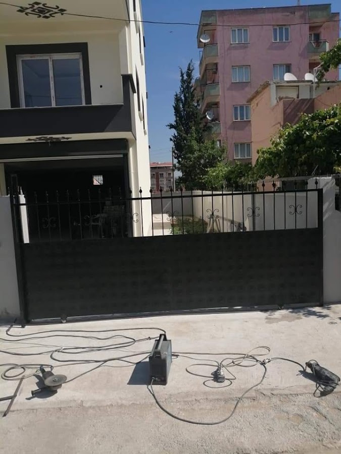 Fidan Demir Doğrama