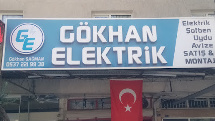 Gökhan Elektrik