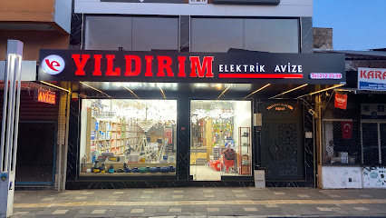 YILDIRIM ELEKTRİK